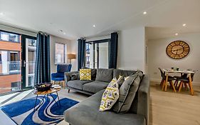 Byron - Luxury Self-Catering Coastal Apartment At The Heart Of Woolacombe With Heated Indoor Pool & Gym - 4 Minutes Walk To Beach! 6 Middlecombe